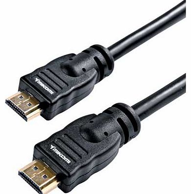HDMI Cable - 0.75m