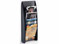 alba wall document display with 4 A4 size