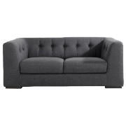 Albany large sofa, slate