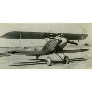 D III plastic kit 1:72