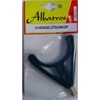 Albatross U Back Rod Rest Head