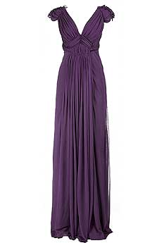 Alberta Ferretti Full length gown