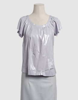 SHIRTS Blouses WOMEN on YOOX.COM