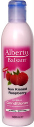 Alberto Balsam Herbal Conditioner - Raspberry