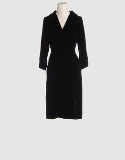 ALBERTO BIANI DRESSES Short dresses WOMEN on YOOX.COM