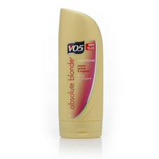 Alberto VO5 Absolute Blonde Conditioner Blonde