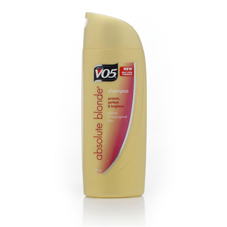 Alberto VO5 Absolute Blonde Shampoo Blonde or