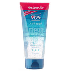 Alberto VO5 Advanced Styling Gel Mega Hold