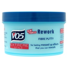 Alberto VO5 Extreme Style Rework Fibre Putty 150ml
