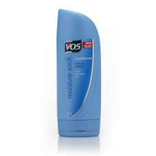 Alberto VO5 Moisture Soak Conditioner Dry or