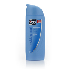 Alberto VO5 Moisture Soak Shampoo Dry or Damaged