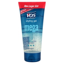 Alberto VO5 Styling Gel Mega Hold 200ml