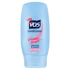 Alberto VO5 Volume Boost Conditioner Fine or