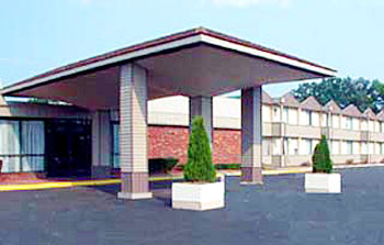 ALBION Best Western Albion Inn