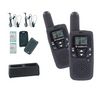 ALBRECHT Tectalk Walkie-Talkie