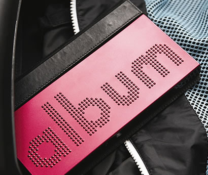 ALBUM Portable Digital Photo Gallery - Black and