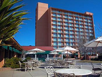 ALBUQUERQUE Hilton Albuquerque