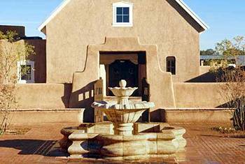 ALBUQUERQUE Hotel Albuquerque at Old Town