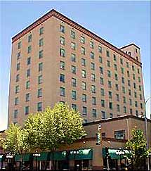 ALBUQUERQUE La Posada de Albuquerque (Opening late 2008)