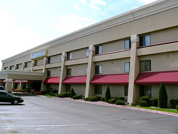 La Quinta Inn Albuquerque Northwest