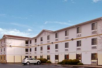 ALBUQUERQUE Super 8 Albuquerque West