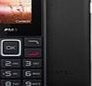 Alcatel 1010X-2AALGB1 Mobile Phone SIM-Free Black