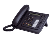 ALCATEL 8 Series IPTouch 4018 - VoIP phone
