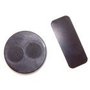 Alcatel Round Magnetic Phone Holder and NiMH Battery Plate