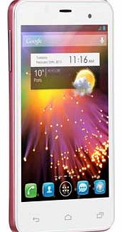 Sim Free Alcatel One Touch Star Mobile Phone -