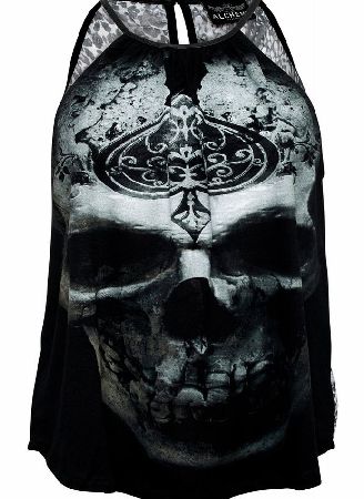 Alchemy England Apparel The Pact Nantes Top 2953