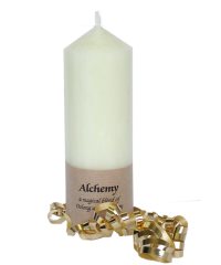 Alchemy Fragranced church candles