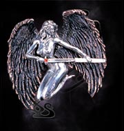 Archangel Buckle