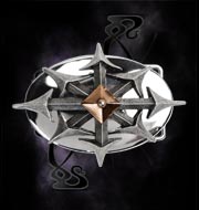Chaostar Buckle