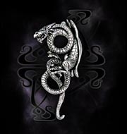 La Gargouille Pendant