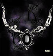 Mortuus Angelicus Pendant