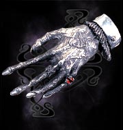 Nosferatus Hand Buckle