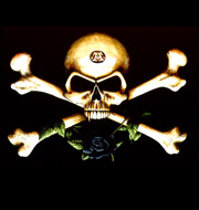 Or Philosophy Textile Poster