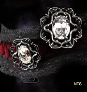 Alchemy Gothic Revania Pendant