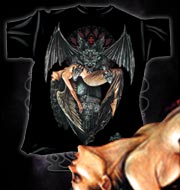 Saturns Reprieve T-Shirt