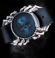Soul Of Agrippa Buckle