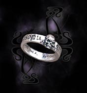 The Great Wish Ring