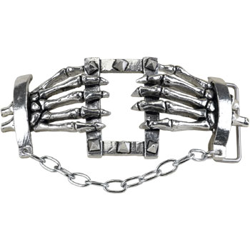 Alchemy Newgate Jewellery