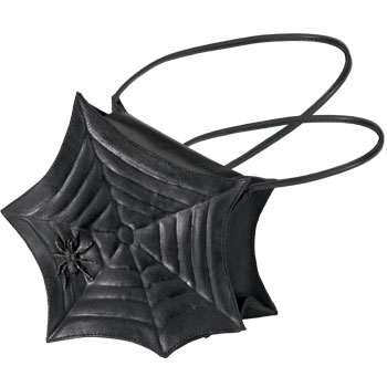 Spider Shoulder Bag Bag/Backpack