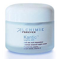Alchimie Forever Kantic Intense Renewal Night Cream