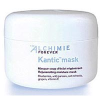 Kantic Rejuvenating Moisture Mask