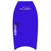 Alder Assault 40in Beginner Bodyboard. Blue