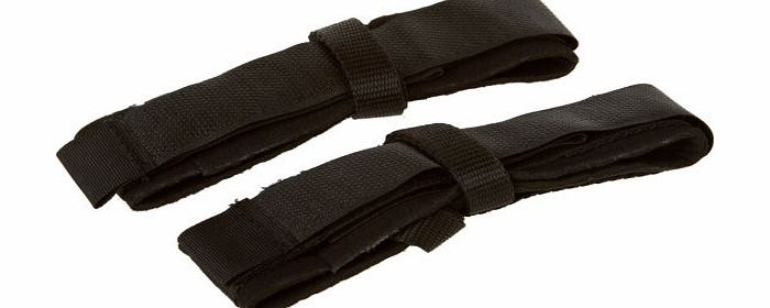 Alder Basic Fin Saver - Black