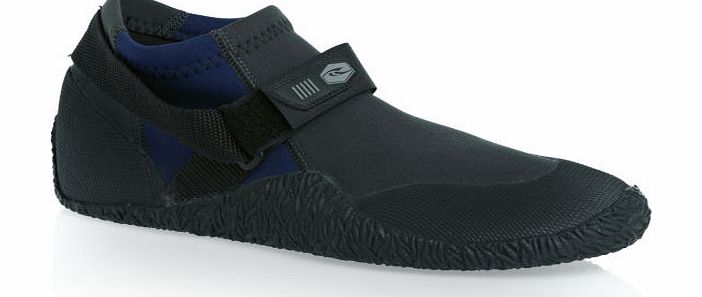 Alder Rock Runner Round Toe Wetsuit Boots - 2mm