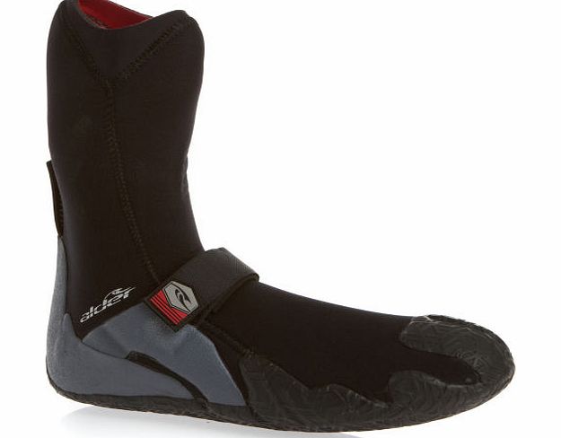 Alder Spirit Round Toe Wetsuit Boots - 6mm