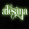 Alesana Logo (Zip) Hoodie
